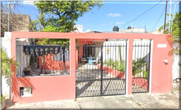 Casa en venta en Supermanzana 95, Benito Juárez, Quintana Roo Casa en venta en Supermanzana 95, Benito Juárez, Quintana Roo