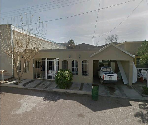 Casa en remate en Industrial Norte, Delicias, Chihuahua Casa en remate en Industrial Norte, Delicias, Chihuahua