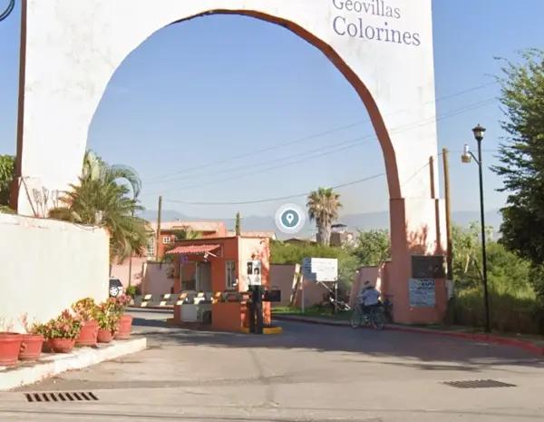 Casa en venta en Geo Villas Colorines, Emiliano Zapata, Morelos Casa en venta en Geo Villas Colorines, Emiliano Zapata, Morelos