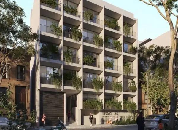 Departamento en venta en Napoles, Benito Juárez, Ciudad de México Departamento en venta en Napoles, Benito Juárez, Ciudad de México