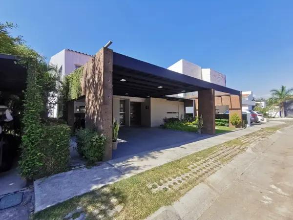 Casa en venta en Paraíso Country Club, Emiliano Zapata, Morelos Casa en venta en Paraíso Country Club, Emiliano Zapata, Morelos