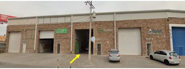 Bodega en renta en El Tajito, Torreón, Coahuila de Zaragoza Bodega en renta en El Tajito, Torreón, Coahuila de Zaragoza