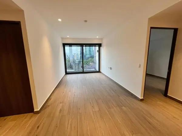 Departamento en renta en Roma Norte, Cuauhtémoc, Ciudad de México JPL107 Departamento en renta en Roma Norte, Cuauhtémoc, Ciudad de México JPL107