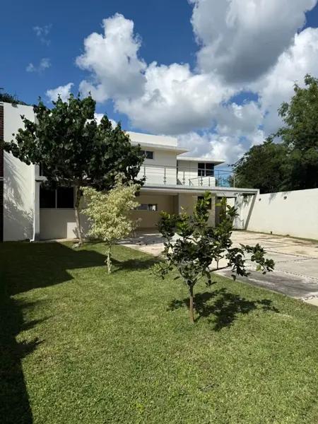Casa en renta en Yucatán Country Club, Mérida, Yucatán Casa en renta en Yucatán Country Club, Mérida, Yucatán
