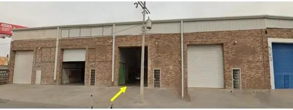 Bodega en renta en El Tajito, Torreón, Coahuila de Zaragoza Bodega en renta en El Tajito, Torreón, Coahuila de Zaragoza
