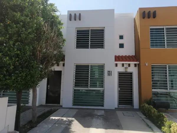 Casa en venta en Bonanza, Culiacán, Sinaloa Casa en venta en Bonanza, Culiacán, Sinaloa