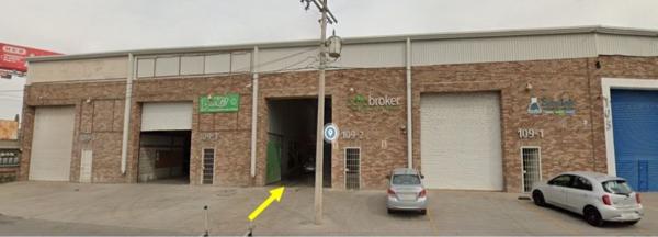 Bodega en renta en El Tajito, Torreón, Coahuila de Zaragoza Bodega en renta en El Tajito, Torreón, Coahuila de Zaragoza