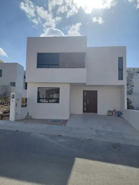 Casa en venta en Zibatá, El Marqués, Querétaro Casa en venta en Zibatá, El Marqués, Querétaro