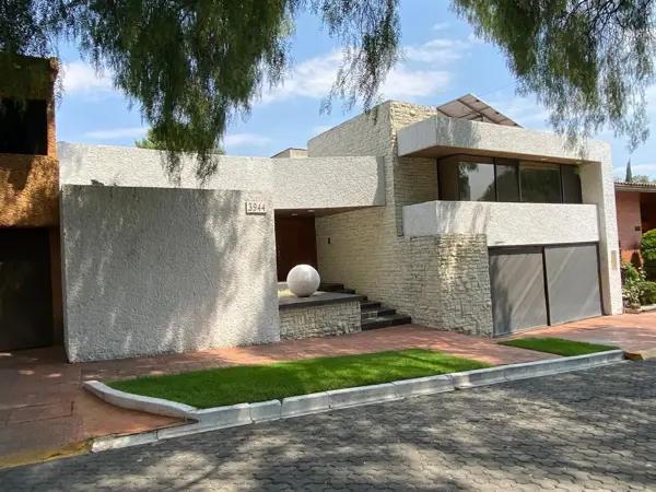 Casa en venta en Las Ánimas, Puebla, Puebla Casa en venta en Las Ánimas, Puebla, Puebla