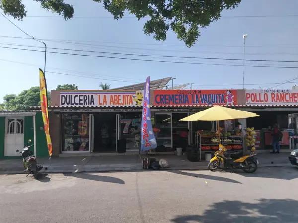 Local en venta en Santa Elena, Tecomán, Colima Local en venta en Santa Elena, Tecomán, Colima