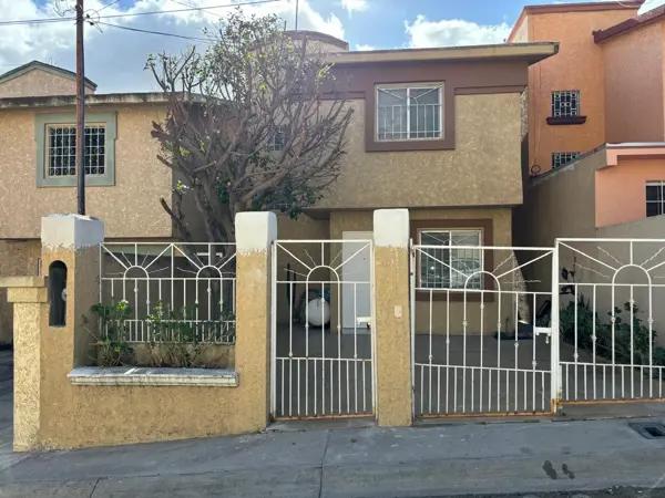 Casa en renta en Colinas de Agua Caliente, Tijuana, Baja California Casa en renta en Colinas de Agua Caliente, Tijuana, Baja California