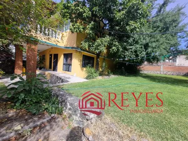 Casa en venta en Santa Rosa, Yautepec, Morelos Casa en venta en Santa Rosa, Yautepec, Morelos
