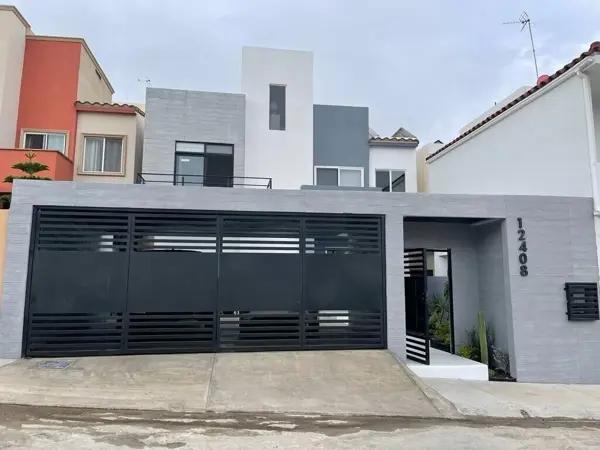 Casa en renta en Residencial San Marino, Tijuana, Baja California Casa en renta en Residencial San Marino, Tijuana, Baja California