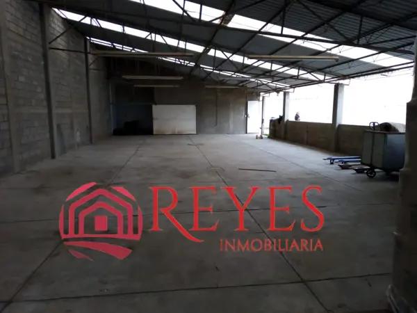 Bodega en renta en San Gregorio Cuautzingo, Chalco, México Bodega en renta en San Gregorio Cuautzingo, Chalco, México
