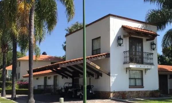 Casa en venta en Club de Golf el Cristo, Atlixco, Puebla Casa en venta en Club de Golf el Cristo, Atlixco, Puebla