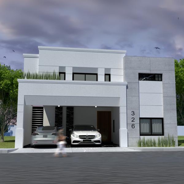 Casa en venta en Villa Bonita, Saltillo, Coahuila de Zaragoza Casa en venta en Villa Bonita, Saltillo, Coahuila de Zaragoza