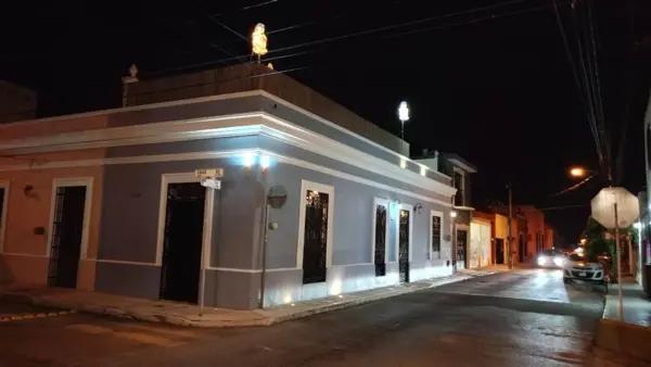 Casa en renta en Merida Centro, Mérida, Yucatán Casa en renta en Merida Centro, Mérida, Yucatán