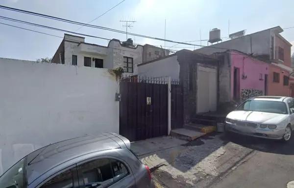 Casa en venta en La Concepcion, La Magdalena Contreras, Ciudad de México Casa en venta en La Concepcion, La Magdalena Contreras, Ciudad de México