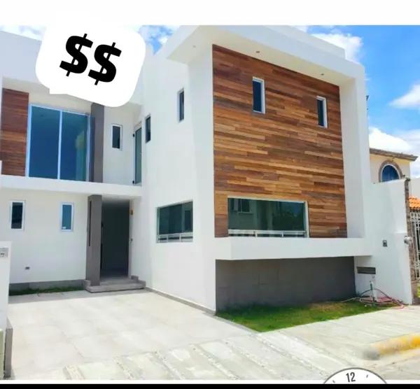 Casa en venta en La Moraleja, Pachuca de Soto, Hidalgo Casa en venta en La Moraleja, Pachuca de Soto, Hidalgo