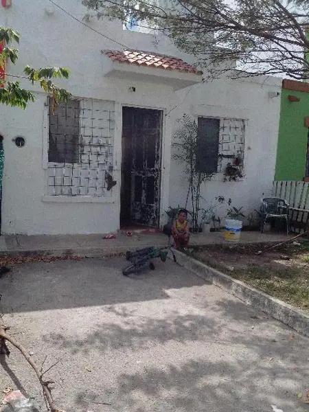 Casa en venta en Villas Otoch, Benito Juárez, Quintana Roo Casa en venta en Villas Otoch, Benito Juárez, Quintana Roo