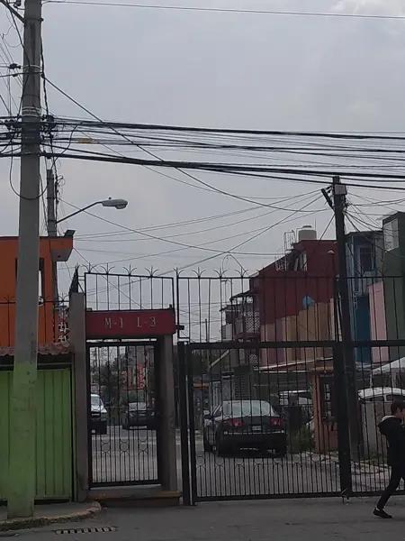 Casa en venta en Los Héroes Ecatepec Sección I, Ecatepec de Morelos, México Casa en venta en Los Héroes Ecatepec Sección I, Ecatepec de Morelos, México