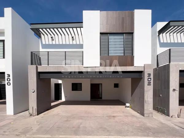 Casa en venta en Los Viñedos, Torreón, Coahuila de Zaragoza Casa en venta en Los Viñedos, Torreón, Coahuila de Zaragoza