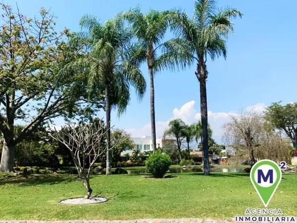 Terreno en venta en Jose G Parres, Jiutepec, Morelos Terreno en venta en Jose G Parres, Jiutepec, Morelos