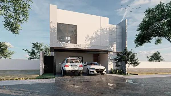 Casa en venta en Los Olivos, Gómez Palacio, Durango Casa en venta en Los Olivos, Gómez Palacio, Durango