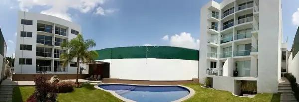 Departamento en renta en Vicente Estrada Cajigal, Cuernavaca, Morelos Departamento en renta en Vicente Estrada Cajigal, Cuernavaca, Morelos