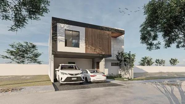 Casa en venta en Los Olivos, Gómez Palacio, Durango Casa en venta en Los Olivos, Gómez Palacio, Durango