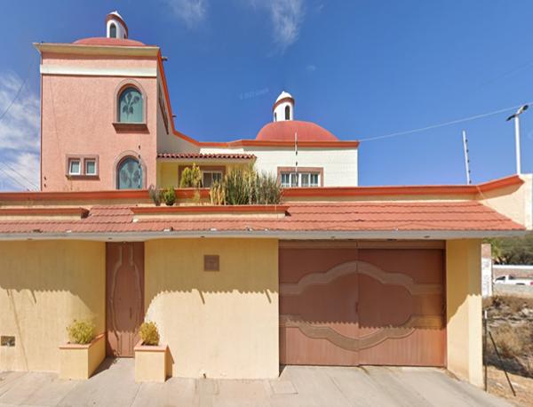 Casa en venta en Lomas de San Juan, San Juan del Río, Querétaro Casa en venta en Lomas de San Juan, San Juan del Río, Querétaro
