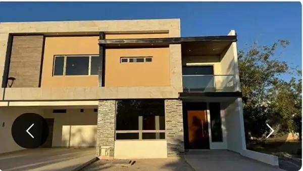 Casa en venta en Las Trojes, Torreón, Coahuila de Zaragoza Casa en venta en Las Trojes, Torreón, Coahuila de Zaragoza