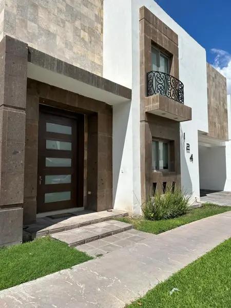 Casa en venta en Las Villas, Torreón, Coahuila de Zaragoza Casa en venta en Las Villas, Torreón, Coahuila de Zaragoza