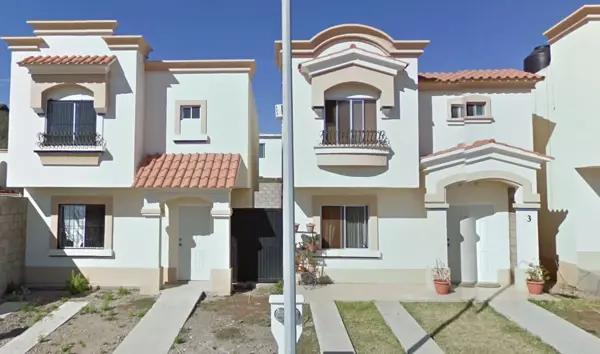 Casa en venta en Marsella Residencial, Guaymas, Sonora Casa en venta en Marsella Residencial, Guaymas, Sonora