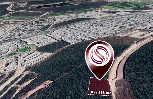 Terreno en venta en Zibatá, El Marqués, Querétaro Terreno en venta en Zibatá, El Marqués, Querétaro