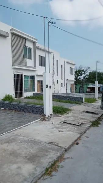 Casa en venta en Los Volcanes, Veracruz, Veracruz de Ignacio de la Llave Casa en venta en Los Volcanes, Veracruz, Veracruz de Ignacio de la Llave