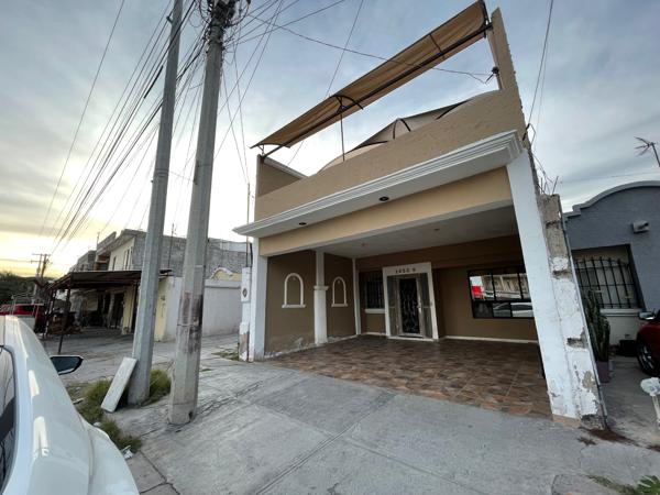 Casa en venta en Rincon de la Merced, Torreón, Coahuila de Zaragoza Casa en venta en Rincon de la Merced, Torreón, Coahuila de Zaragoza