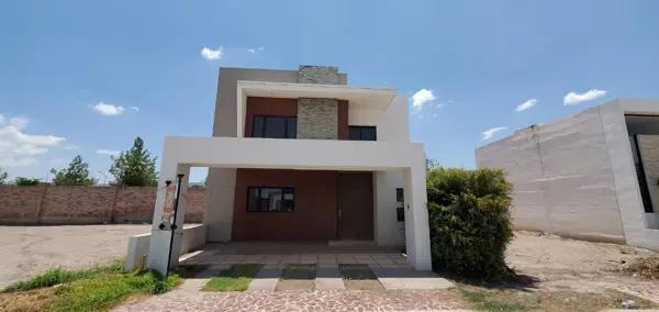 Casa en venta en Altozano la Nueva Laguna, Gómez Palacio, Durango Casa en venta en Altozano la Nueva Laguna, Gómez Palacio, Durango