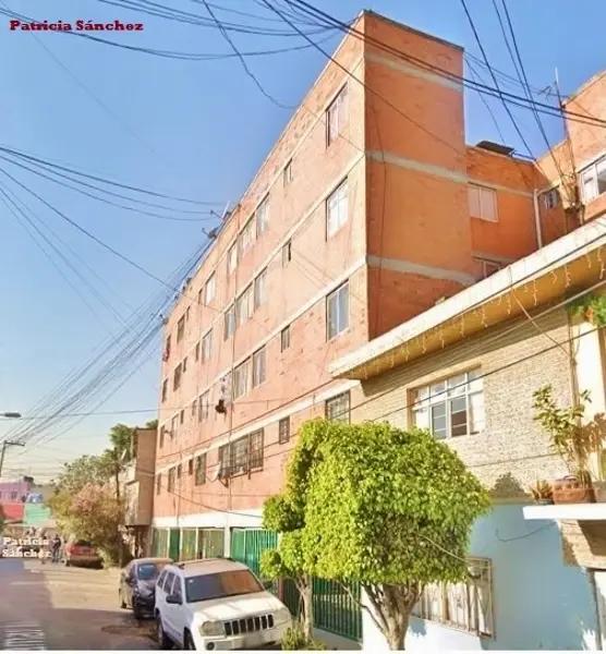Departamento en venta en Santa Martha Acatitla Sur, Iztapalapa, Ciudad de México Departamento en venta en Santa Martha Acatitla Sur, Iztapalapa, Ciudad de México