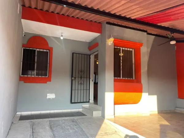 Casa en venta en Villas Providencia, Villa de Álvarez, Colima Casa en venta en Villas Providencia, Villa de Álvarez, Colima