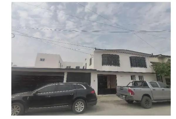 Casa en venta en La Merced II, Torreón, Coahuila de Zaragoza Casa en venta en La Merced II, Torreón, Coahuila de Zaragoza
