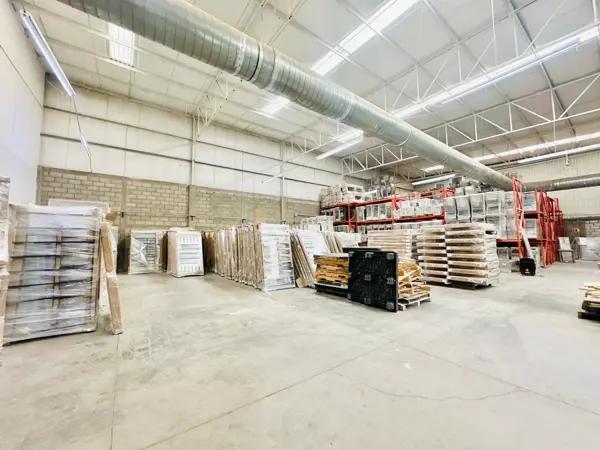 Bodega en venta en Ejido Ana, Torreón, Coahuila de Zaragoza Bodega en venta en Ejido Ana, Torreón, Coahuila de Zaragoza