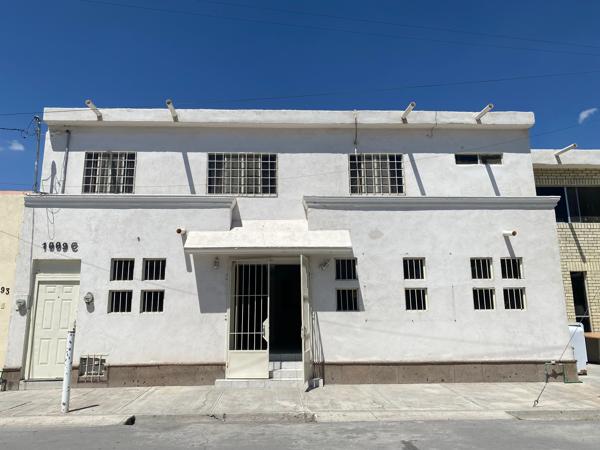Departamento en venta en Ampliación los Ángeles, Torreón, Coahuila de Zaragoza Departamento en venta en Ampliación los Ángeles, Torreón, Coahuila de Zaragoza
