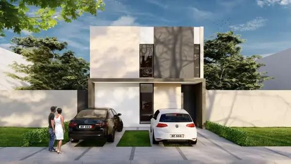 Casa en venta en Los Olivos, Gómez Palacio, Durango Casa en venta en Los Olivos, Gómez Palacio, Durango