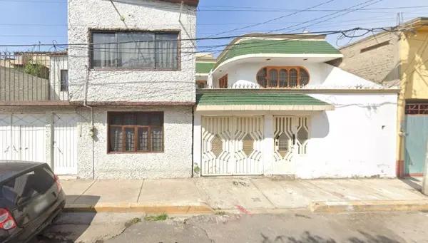 Casa en venta en Consejo Agrarista Mexicano, Iztapalapa, Ciudad de México Casa en venta en Consejo Agrarista Mexicano, Iztapalapa, Ciudad de México