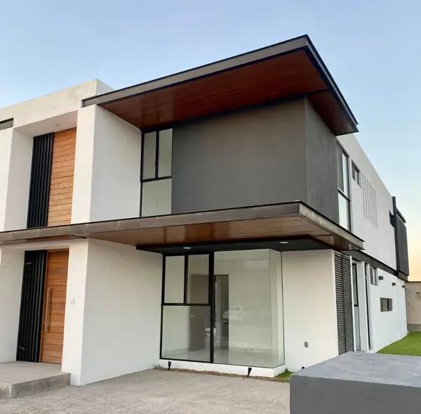 Casa en venta en Balvanera Polo y Country Club, Corregidora, Querétaro Casa en venta en Balvanera Polo y Country Club, Corregidora, Querétaro
