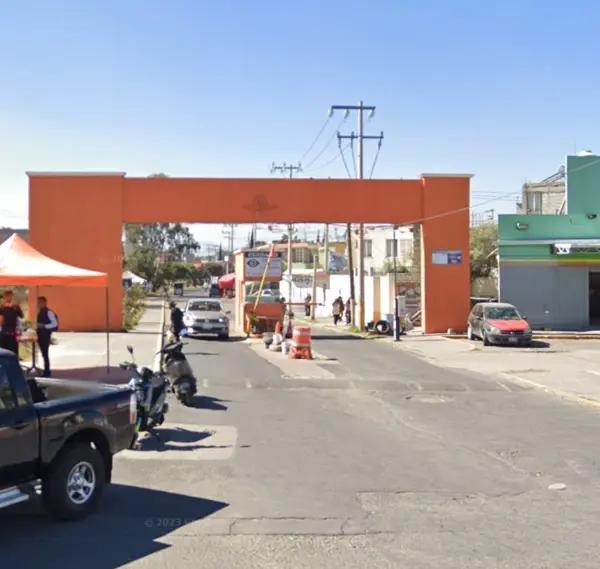 Casa en venta en Villas de Chalco, Chalco, México Casa en venta en Villas de Chalco, Chalco, México