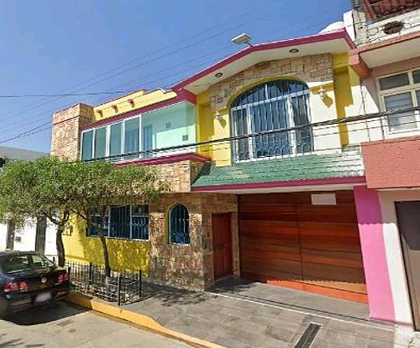 Casa en remate en America Sur, Oaxaca de Juárez, Oaxaca Casa en remate en America Sur, Oaxaca de Juárez, Oaxaca