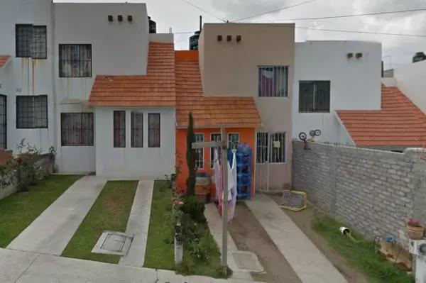 Casa en venta en Cumbres de Tarímbaro, Tarímbaro, Michoacán de Ocampo Casa en venta en Cumbres de Tarímbaro, Tarímbaro, Michoacán de Ocampo