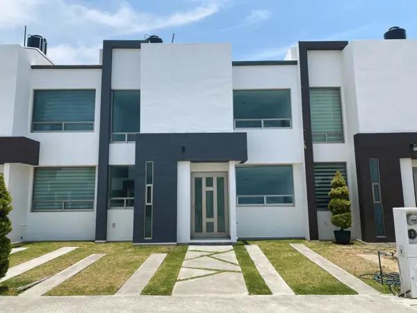 Casa en venta en Lomas del Chacón, Mineral de la Reforma, Hidalgo Casa en venta en Lomas del Chacón, Mineral de la Reforma, Hidalgo